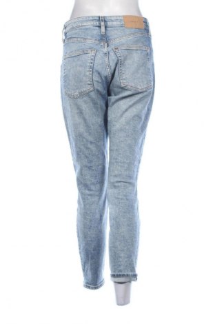 Dámské džíny  H&M, Velikost M, Barva Modrá, Cena  249,00 Kč