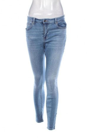 Dámske džínsy  H&M, Veľkosť L, Farba Modrá, Cena  14,95 €