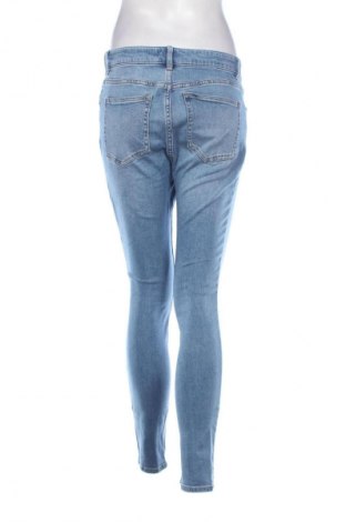 Dámske džínsy  H&M, Veľkosť L, Farba Modrá, Cena  14,95 €