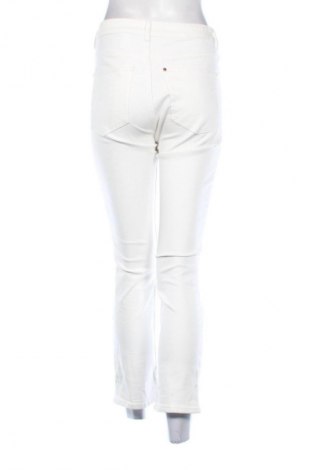 Dámske džínsy  H&M, Veľkosť S, Farba Biela, Cena  14,95 €
