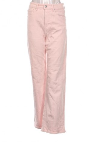 Dámské džíny  H&M, Velikost S, Barva Růžová, Cena  469,00 Kč