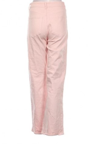 Dámské džíny  H&M, Velikost S, Barva Růžová, Cena  469,00 Kč