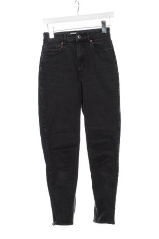Dámske džínsy  H&M, Veľkosť S, Farba Sivá, Cena  14,95 €