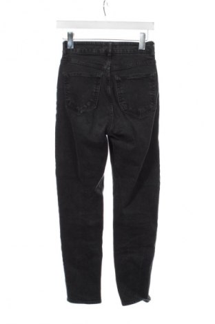 Dámske džínsy  H&M, Veľkosť S, Farba Sivá, Cena  14,95 €