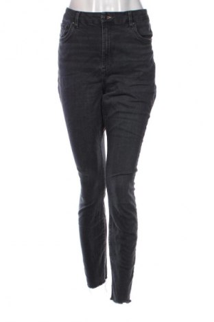 Női farmernadrág H&M, Méret XL, Szín Szürke, Ár 3 939 Ft