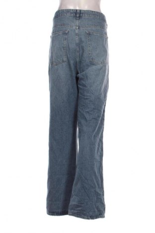 Dámske džínsy  H&M, Veľkosť XL, Farba Modrá, Cena  16,95 €