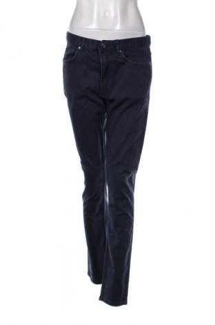 Dámské džíny  H&M, Velikost XL, Barva Modrá, Cena  366,00 Kč