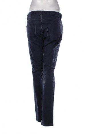 Dámské džíny  H&M, Velikost XL, Barva Modrá, Cena  366,00 Kč