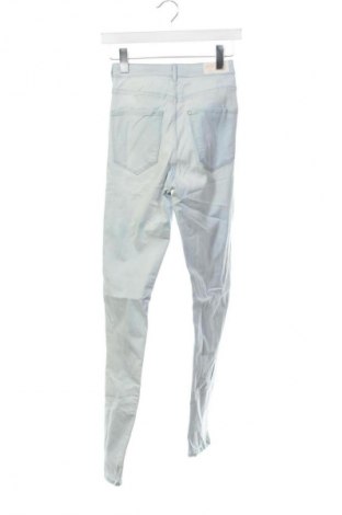 Dámské džíny  H&M, Velikost XS, Barva Modrá, Cena  469,00 Kč