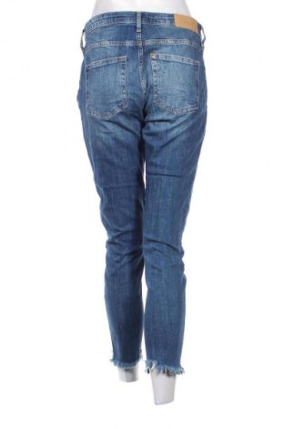 Γυναικείο Τζίν H&M, Μέγεθος M, Χρώμα Μπλέ, Τιμή 14,77 €