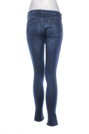 Damskie jeansy H&M, Rozmiar M, Kolor Niebieski, Cena 95,99 zł