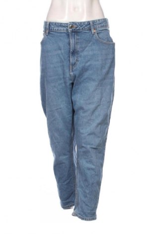 Női farmernadrág H&M, Méret XL, Szín Kék, Ár 7 879 Ft