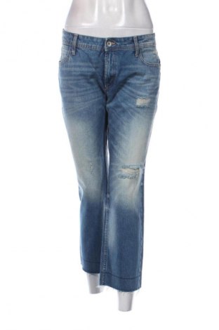 Női farmernadrág H&M, Méret L, Szín Kék, Ár 5 865 Ft