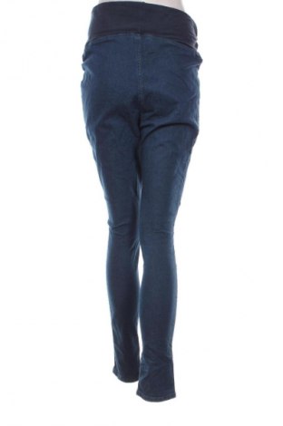 Dámské džíny  H&M, Velikost L, Barva Modrá, Cena  229,00 Kč