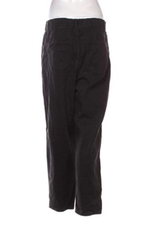 Blugi de femei H&M, Mărime L, Culoare Negru, Preț 98,99 Lei