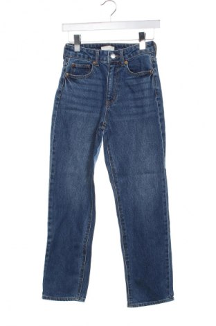 Női farmernadrág H&M, Méret XS, Szín Kék, Ár 5 865 Ft