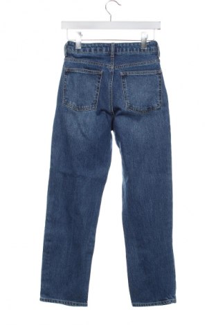 Női farmernadrág H&M, Méret XS, Szín Kék, Ár 5 865 Ft