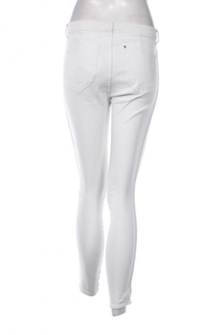 Dámské džíny  H&M, Velikost L, Barva Krémová, Cena  367,00 Kč
