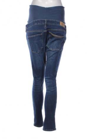 Damskie jeansy H&M, Rozmiar M, Kolor Niebieski, Cena 66,67 zł