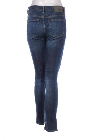 Blugi de femei H&M, Mărime XL, Culoare Albastru, Preț 76,32 Lei