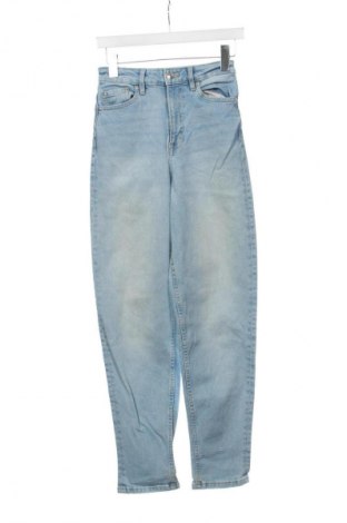 Damen Jeans H&M, Größe XS, Farbe Blau, Preis € 14,83