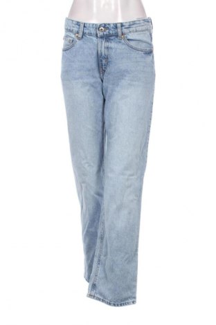 Damen Jeans H&M, Größe S, Farbe Blau, Preis 9,99 €