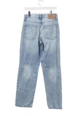 Damen Jeans H&M, Größe XS, Farbe Blau, Preis € 9,99