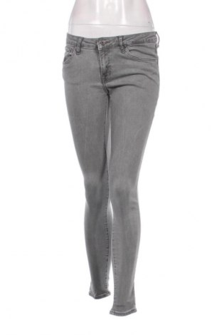 Damen Jeans H&M, Größe M, Farbe Grau, Preis 9,99 €