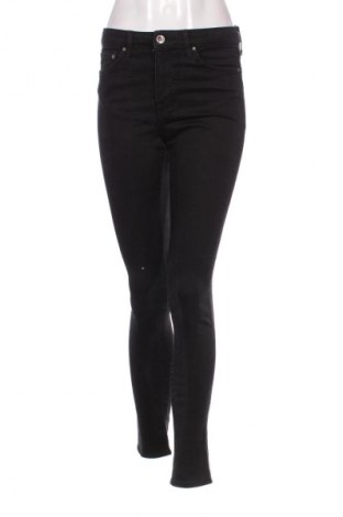Damen Jeans H&M, Größe L, Farbe Schwarz, Preis 9,99 €