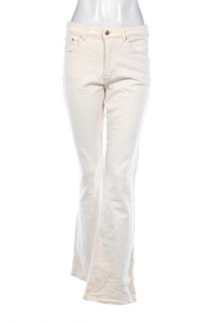 Damen Jeans H&M, Größe M, Farbe Ecru, Preis € 15,00
