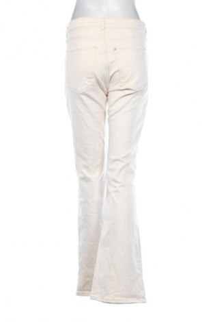 Damen Jeans H&M, Größe M, Farbe Ecru, Preis € 15,00