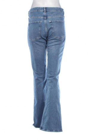 Dámské džíny  H&M, Velikost M, Barva Modrá, Cena  249,00 Kč