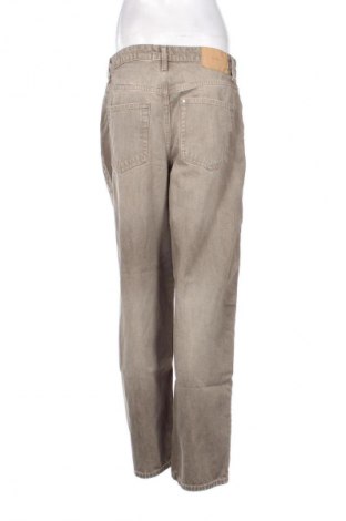 Dámske džínsy  H&M, Veľkosť L, Farba Béžová, Cena  14,77 €