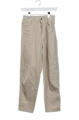 Női farmernadrág H&M, Méret XS, Szín Bézs, Ár 3 919 Ft