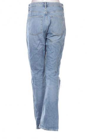 Damskie jeansy H&M, Rozmiar M, Kolor Niebieski, Cena 95,99 zł