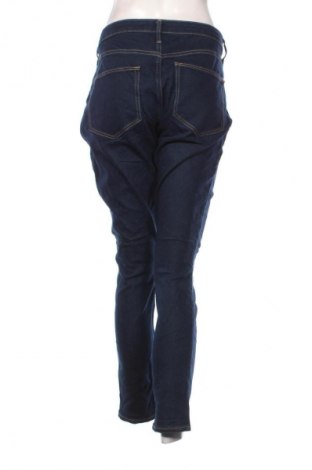 Damskie jeansy H&M, Rozmiar XL, Kolor Niebieski, Cena 95,99 zł