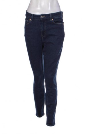 Dámské džíny  H&M, Velikost M, Barva Modrá, Cena  259,00 Kč
