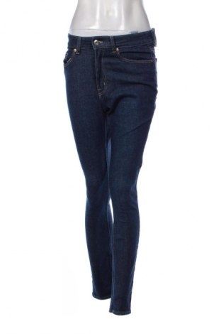 Dámské džíny  H&M, Velikost M, Barva Modrá, Cena  599,00 Kč