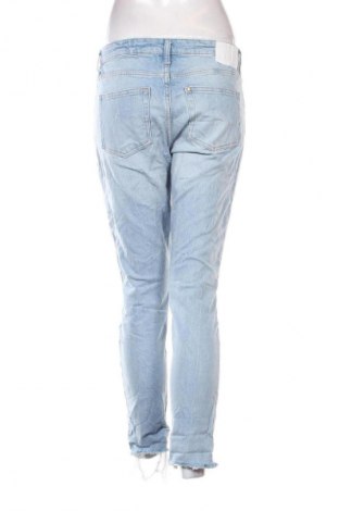 Γυναικείο Τζίν H&M, Μέγεθος M, Χρώμα Μπλέ, Τιμή 7,99 €