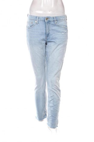 Γυναικείο Τζίν H&M, Μέγεθος M, Χρώμα Μπλέ, Τιμή 7,99 €