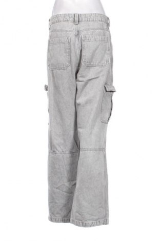 Dámske džínsy  H&M, Veľkosť M, Farba Sivá, Cena  9,95 €