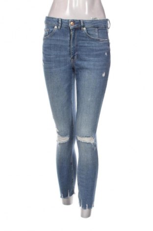 Damen Jeans H&M, Größe M, Farbe Blau, Preis 8,99 €