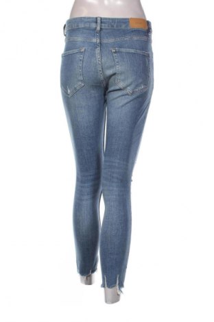 Damen Jeans H&M, Größe M, Farbe Blau, Preis 8,99 €