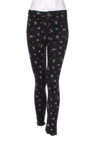Damskie jeansy H&M, Rozmiar M, Kolor Kolorowy, Cena 66,67 zł