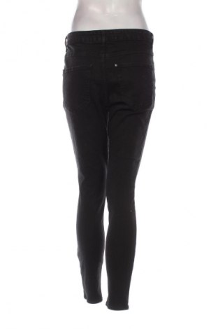 Dámske džínsy  H&M, Veľkosť M, Farba Čierna, Cena  27,70 €