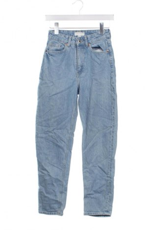 Damen Jeans H&M, Größe XS, Farbe Blau, Preis € 20,99