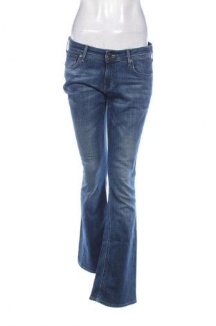 Damen Jeans H&M, Größe L, Farbe Blau, Preis 14,83 €