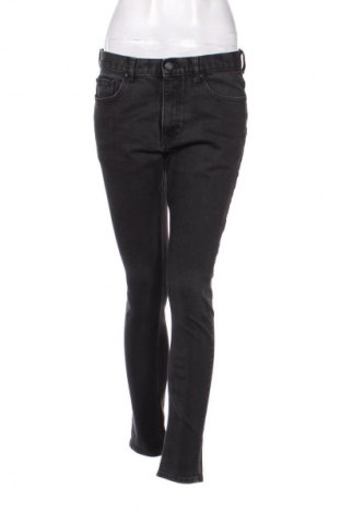 Dámské džíny  H&M, Velikost M, Barva Černá, Cena  366,00 Kč