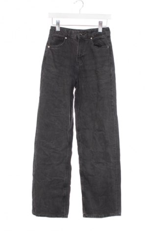 Női farmernadrág H&M Divided, Méret XXS, Szín Fekete, Ár 7 879 Ft