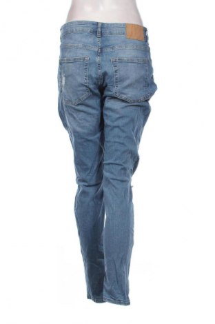 Dámske džínsy  H&M Divided, Veľkosť M, Farba Modrá, Cena  16,95 €